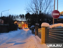 Движение в Салехарде ограничат с 9:30 до 12:00 для проведения крестного хода