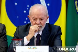 Президент Бразилии в ближайшее время намерен пообщаться с лидерами Китая и Франции по украинскому вопросу