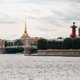 В Петербурге ожидается первое за 160 лет июльское наводнение: как обезопасить себя 