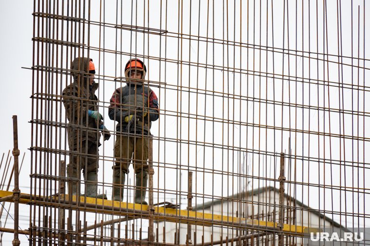 Цена квадратного метра зависит не только от стоимости строительных материалов