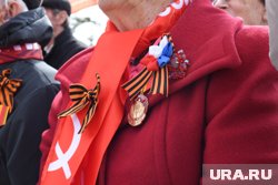 Мероприятие посетило более 200 членов партии 