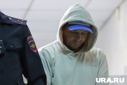 Игорь Рухлов признался в убийстве ребенка 