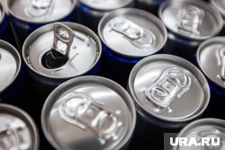 PepsiCo подала заявку на регистрацию товарного знака нового напитка в России