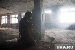 Российские десантники и операторы дронов встречают ВСУ огнем 