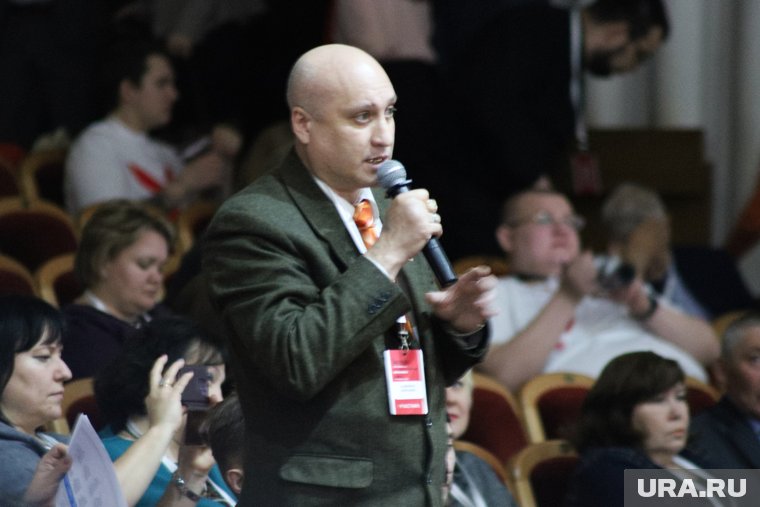 Андрюков раскритиковал жесткие методы при обыске в редакции