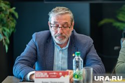 Бориса Мильграма требуют уволить за дело 2023 года