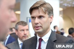Дмитрий Баканов рассказал журналистам о развитии Национального космического центра