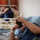 Число отравившихся шаурмой в Ноябрьске перевалило за два десятка человек