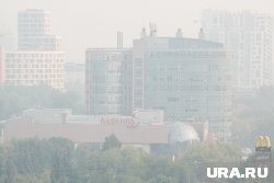 Предупреждение объявлено с 3 по 4 июня