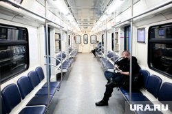 60% поездов московского метро станут беспилотными