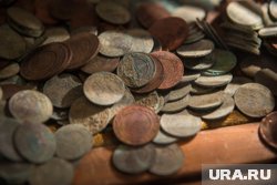 Известно минимум о семи кладах, которые есть на территории «тюменской матрешки»