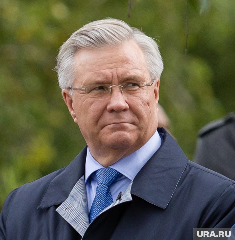 Глава «Сургутнефтегаза» отметил отметил 74-летие