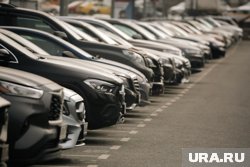 Обломки БПЛА обнаружили в Подмосковье