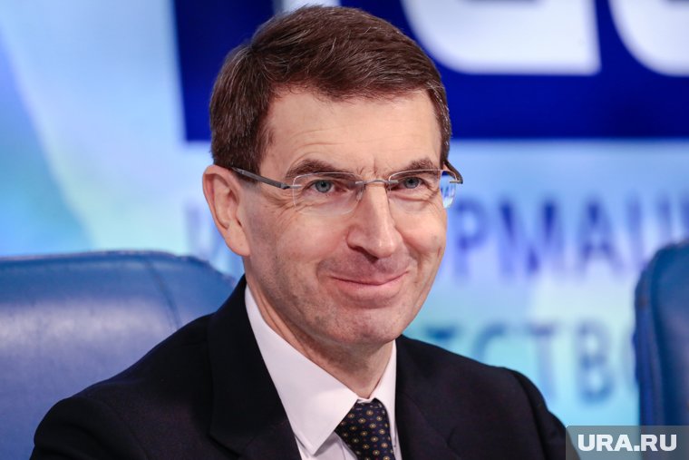 Игорь Шеголев отметил нехватку среди работающих россиян сотрудников с детьми