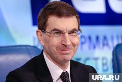 Игорь Шеголев отметил нехватку среди работающих россиян сотрудников с детьми