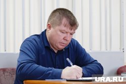 Курганский адвокат Ломакин (на снимке) считает, что у журналиста есть шансы избежать СИЗО