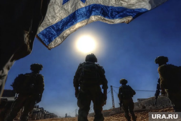 Израиль продолжит атаки, несмотря на прошедшие переговоры