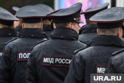 В Москве возбудили дело после нападения на сотрудников полиции
