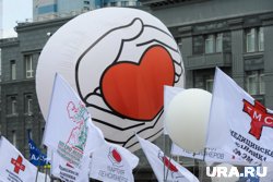 Челябинцы смогут отдать голоса за кандидатов РППС в сентябре