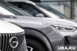 В 2024 году в Россию было ввезено почти 23 тысячи автомобилей бренда Lixiang