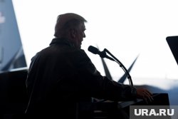 Трамп заявил, что чиновники получали «откаты»