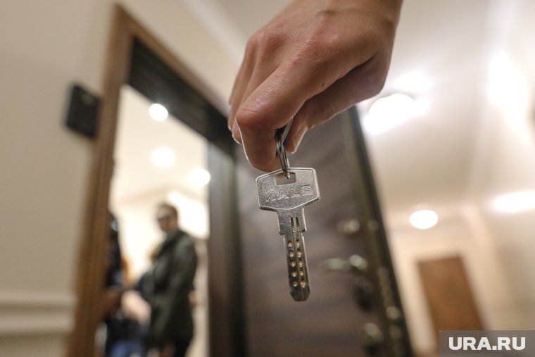 Сирота обогатился на выданной ему квартире
