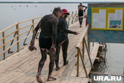 В Курганской области турагент берет деньги, но не бронирует номера для туристов (архивное фото)