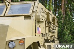 Международное сообщество осуждает действие американцев