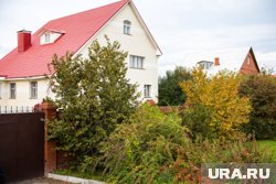 Семьи также могут получить бесплатный земельный участок