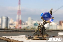 Как работают люди, которые каждый день говорят уральцам про погоду