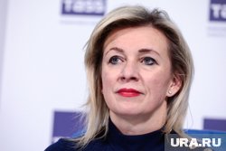 Захарова заявила, что англосаксы поразили сами себя