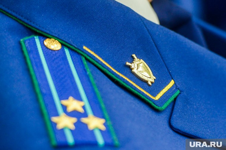Расследованием инцидента с участием несовершеннолетних занималась прокуратура