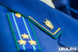 Расследованием инцидента с участием несовершеннолетних занималась прокуратура