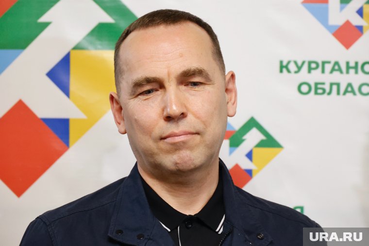 Шумков рассказал о ремонте санатория