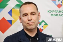 Шумков рассказал о ремонте санатория