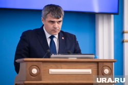 На данный момент он руководит направлением «Городское хозяйство»