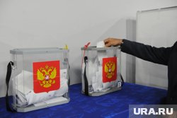 Ожидается, что явка дистанционных избирателей может достичь порядка 70%