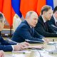 Неожиданный гость наведался к Путину перед стартом переговоров в Стамбуле