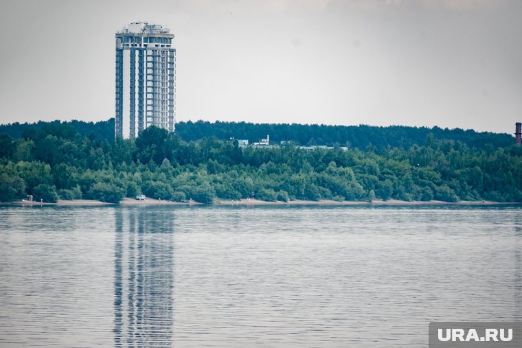 В Пермском крае в выходные не ожидается осадков