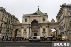 Законопроект был поддержан большинством голосов в первом чтении