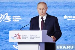 Путин назвал неожиданностью безвизовый режим для Россиян, введенный Китаем
