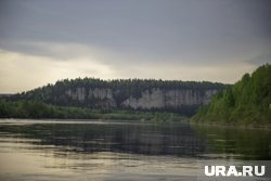 Кресла позволяют гостям расслабиться и полюбоваться окружающими пейзажами