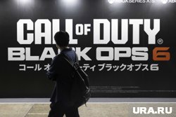 Долгожданная часть Call of Duty наконец доступна для загрузки  