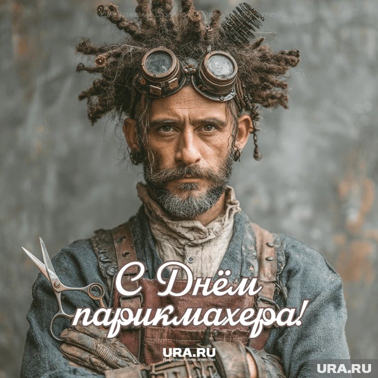 Еще в Древнем Египте фараоны доверяли только своим брадобреям