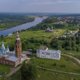 Путевые заметки: как добраться из Ямала в Чердынь и почему ее стоит посетить