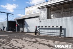 Арестованы начальник колонии в Пермском крае и его бывший заместитель