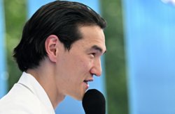 Нурлан Сабуров планировал представить в Екатеринбурге шоу «Контекст»