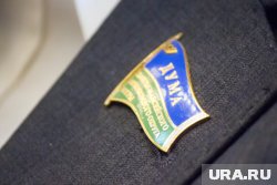 Источники называют депутата думы ХМАО и ветерана СВО Дмитрия Аксенова вероятной целью украинских спецслужб, пытавшихся устроить теракт