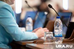 Ранее эту должность занимала Татьяна Горбунова