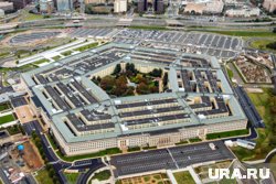 В Пентагоне заявили, что США постоянно пытается быть в контакте с Ираном